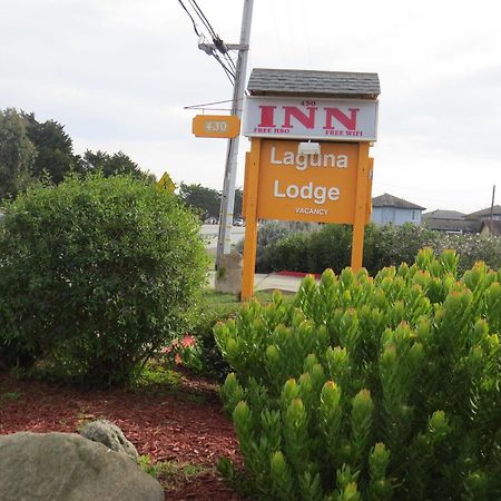 מרינה Laguna Lodge מראה חיצוני תמונה